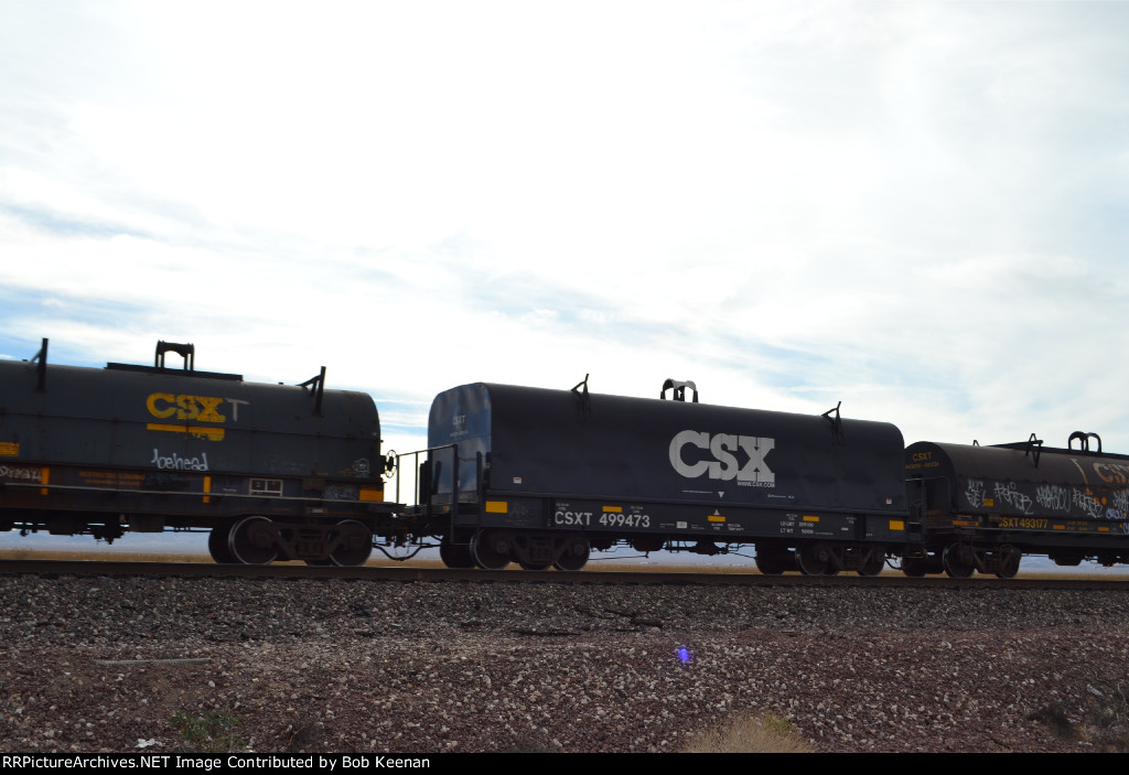 CSXT 499473